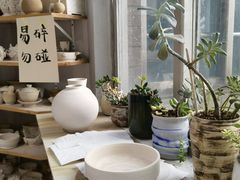 -木子陶艺(春熙路店)