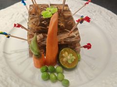 -鹭江宾馆·观海餐厅