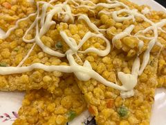 -东北农家小院(定西路店)