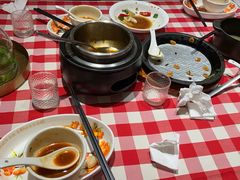 -西贝(宝乐汇店)