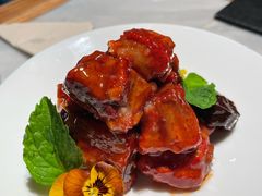 -苏帮袁Sue Cuisine(来福士店)