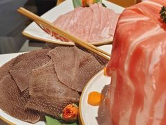 -海底捞火锅(长宁路龙之梦店)