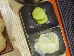 -天妇罗内顺田(罗湖店)