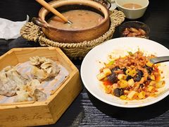 -顺香居·老字号湖北菜(江汉路店)