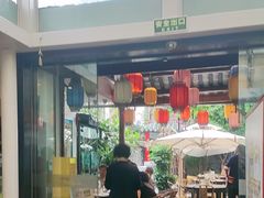 -院8里·少城记忆老川菜(宽窄巷子店)