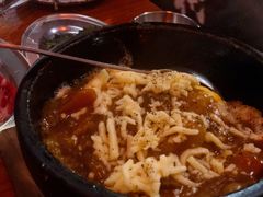 -大阪烧肉BAKA一代(十亩地店)