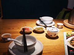 -潮粥荟·潮汕砂锅粥(朝阳大悦城店)
