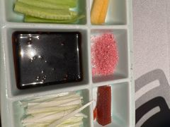 -四世同堂·京菜·烤鸭(双井店)