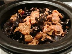 喜事东山羊-闻见中国海南菜(K11店)