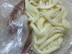 -清真盛志望麻酱酿皮·非遗老字号