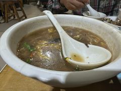 -杨记小炒老店