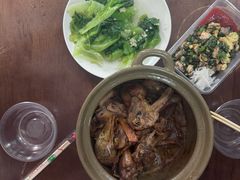 -斯丹姜母鸭·古法干香(涂门街总店)