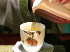 -中和·国风茶馆(愚园路店)