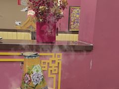 -爱新觉罗福臨火锅馆(万科滑雪场店)