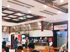 -龙抄手(春熙路总店)