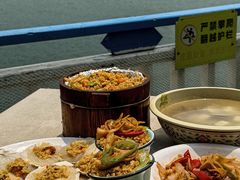 -北港方记海鲜楼·海景餐厅