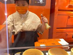 -KUMO KUMO甜品·冰淇淋(深圳壹方城店)