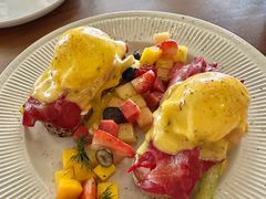 -UPPER KITCHEN(延安路店)