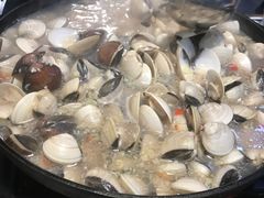 -拾下卜卜贝•海鲜火锅
