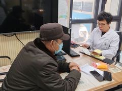 -自然之声助听器·呼吸机(和平店)