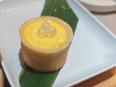 -蔡澜点心·粤菜(丽泽天街店)