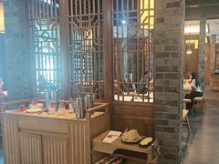 -家一加火锅(绿地翠谷总店)