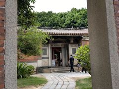 -晋江五店市传统文化旅游区
