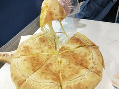 -咕鹿流心披萨(秀洲店)