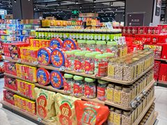 -物美超市(通州华业玫瑰店)