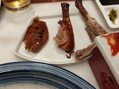 烤鸭-鸭匠食府·挂炉烤鸭·新京菜(阜成路店)