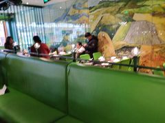 -青一色火锅(摩根店)