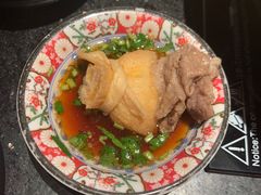 -牛New寿喜烧(闵行龙湖天街店)