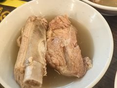 -松發肉骨茶(先得坊店)