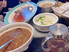 -鸽子侯·家宴·平价海鲜(市图书馆店)