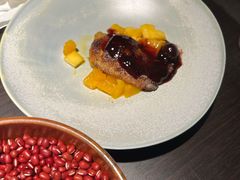 -庐灶江南·江南菜·四合院Bistro(东直门雍和宫·原华侨宾馆店)