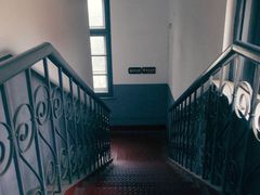 -青岛德国监狱旧址博物馆