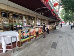 -东江海鲜酒家(艺都分店)