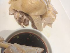 -壹只菜·崇明本地特色菜(崇明南门店)