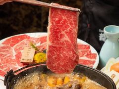 -龙酒场·关西寿喜烧·居酒屋(罗湖店)