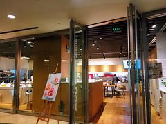 -ABC Cooking Studio(上海环球金融中心店)