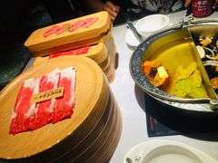 -一绪に寿喜烧自助(世茂广场店)