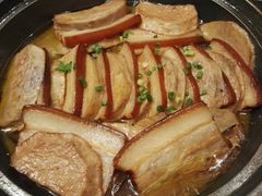 -彩虹之约•淮扬家宴(亚运村店)