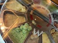 -西安W酒店·观湖露台 美式烧烤