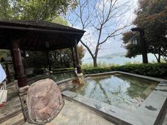 -天目湖涵田半山温泉