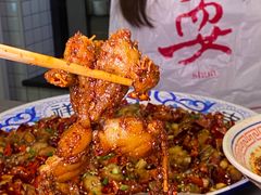 -耍盆友·重庆江湖菜(百子湾店)