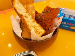 -BOTTEGA意库(中骏世界城店)