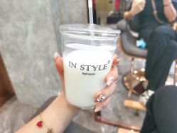 -CD Hair salon