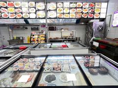 -阿水杠面(漳港店)