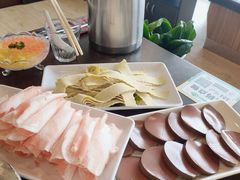 -翠峰苑火锅(迎宾路店)