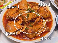-清真老马家海鲜大排档(台东店)
